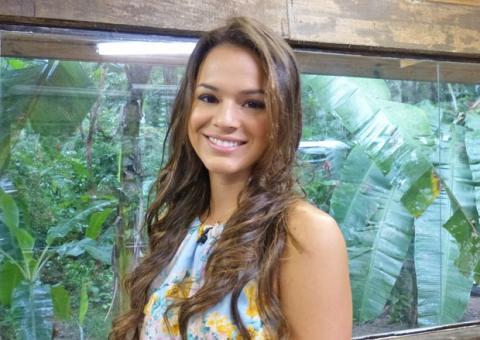  Bruna Marquezine queima filme ao mentir para Ana Maria Braga